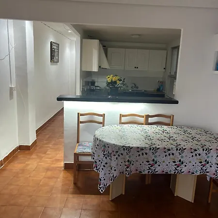 Piso Aurora *